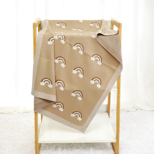 Cobertor Cotton Baby 70x90cm 100% Algodão